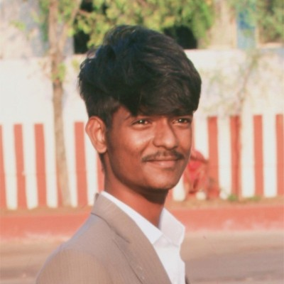Pounkumar