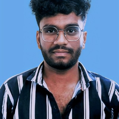 Vignesh